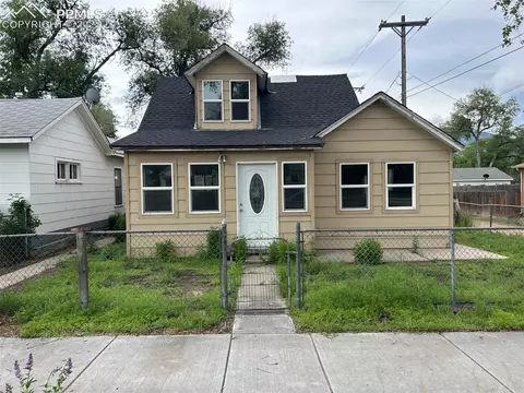 15 W Fountain Blvd, Colorado Springs, CO 80903