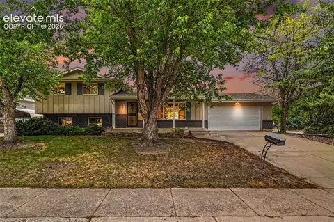1103 Turley Cir, Colorado Springs, CO 80915
