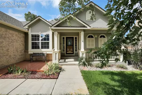 3080 Ellesmere Dr, Colorado Springs, CO 80922