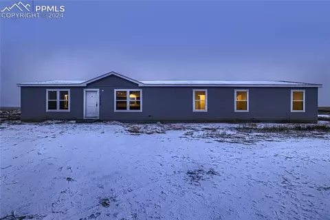 36858 Truckton Rd, Rush, CO 80833