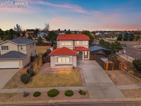 7374 Steward Ln, Colorado Springs, CO 80922