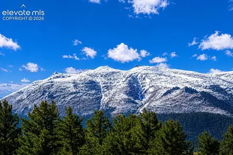 Other - 60 E Aspen Dr, Divide, CO 80814 photo 1 of 13