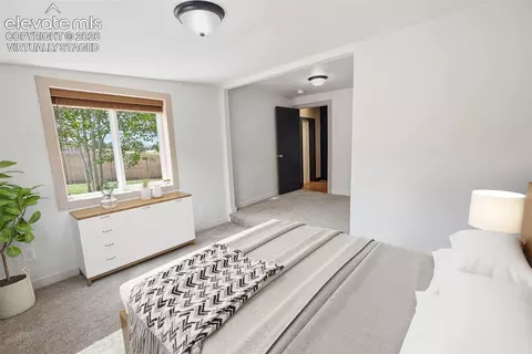 Bedroom - 60 E Aspen Dr, Divide, CO 80814 photo 4 of 8