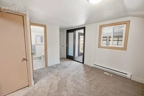 Bedroom - 60 E Aspen Dr, Divide, CO 80814 photo 7 of 8