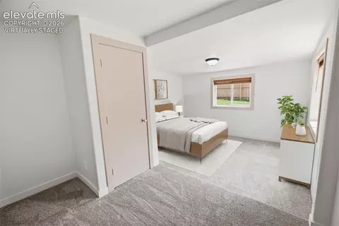Bedroom - 60 E Aspen Dr, Divide, CO 80814 photo 3 of 8