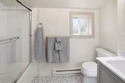 Bath - 60 E Aspen Dr, Divide, CO 80814 photo 2 of 2
