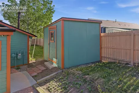 Other - 60 E Aspen Dr, Divide, CO 80814 photo 7 of 13
