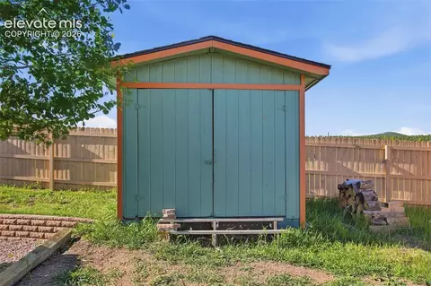 Other - 60 E Aspen Dr, Divide, CO 80814 photo 8 of 13