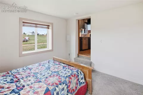 Bedroom - 60 E Aspen Dr, Divide, CO 80814 photo 6 of 8