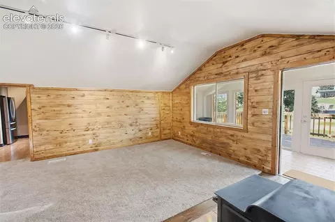 Living - 60 E Aspen Dr, Divide, CO 80814 photo 5 of 5