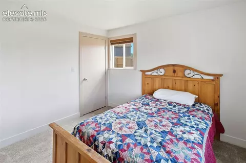 Bedroom - 60 E Aspen Dr, Divide, CO 80814 photo 5 of 8
