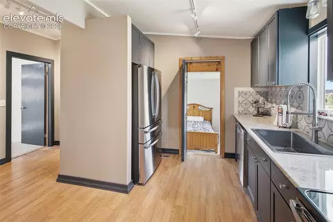 Kitchen - 60 E Aspen Dr, Divide, CO 80814 photo 3 of 3