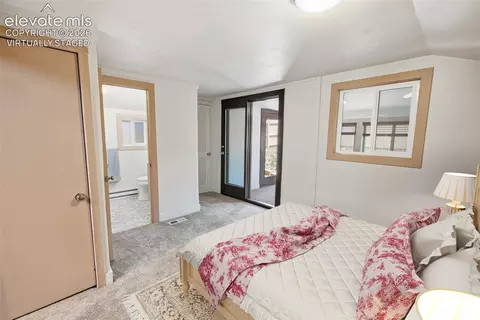 Bedroom - 60 E Aspen Dr, Divide, CO 80814 photo 1 of 8