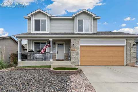 4914 Hawk Meadow Dr, Colorado Springs, CO 80916