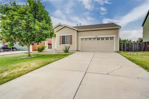 7724 Coffee Rd, Peyton, CO 80831
