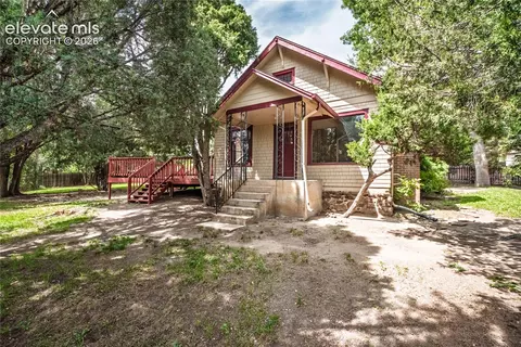 2560 Brady Dr, Colorado Springs, CO 80917
