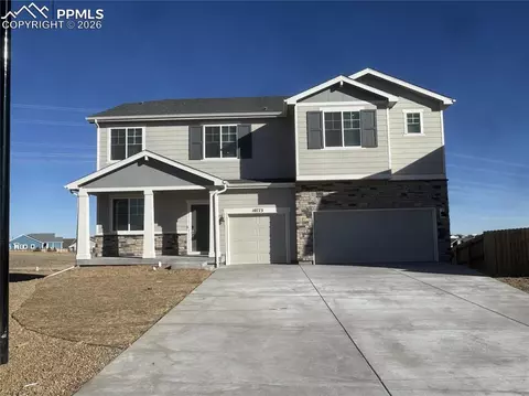 10773 Finsbury Ct, Peyton, CO 80831