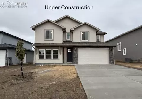 9053 Peaceful Valley Rd, Colorado Springs, CO 80925
