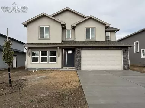 9053 Peaceful Valley Rd, Colorado Springs, CO 80925