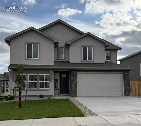 9053 Peaceful Valley Rd, Colorado Springs, CO 80925