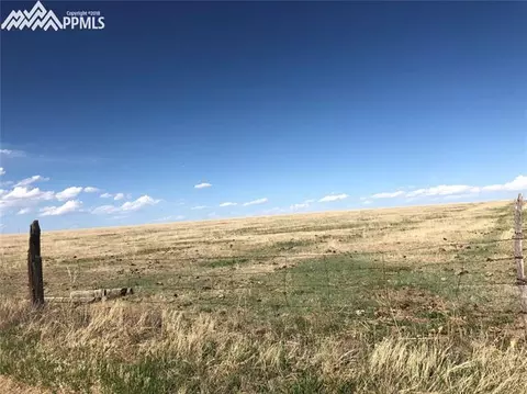 5235 Lauppe Rd, Yoder, CO 80864 photo 2
