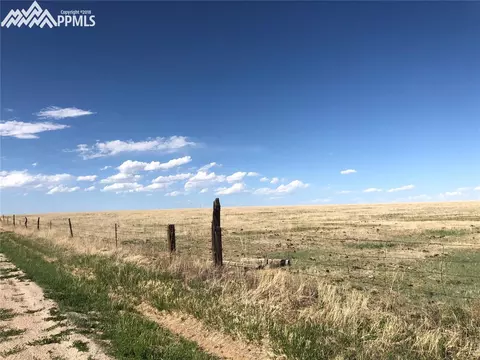 5235 Lauppe Rd, Yoder, CO 80864 photo 1