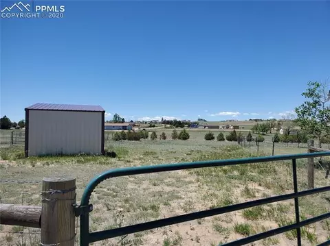 4150 Murr Rd, Peyton, CO 80831 photo 5