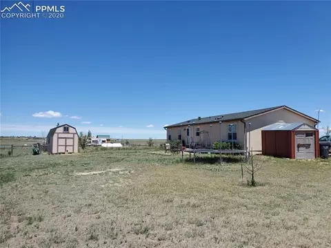 4150 Murr Rd, Peyton, CO 80831 photo 4