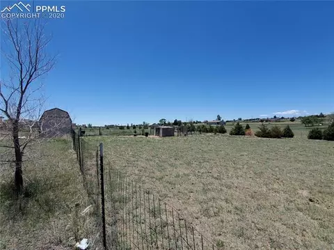 4150 Murr Rd, Peyton, CO 80831 photo 8