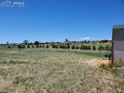 4150 Murr Rd, Peyton, CO 80831 photo 9