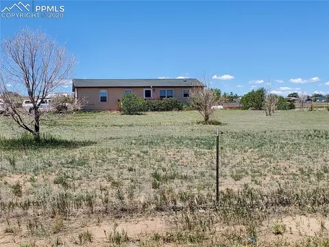 4150 Murr Rd, Peyton, CO 80831 photo 1