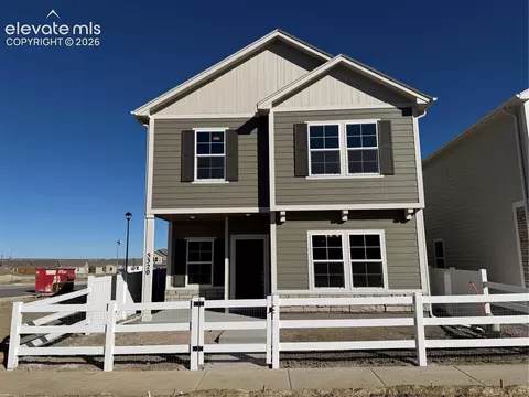 5320 Bolte Grv, Colorado Springs, CO 80925
