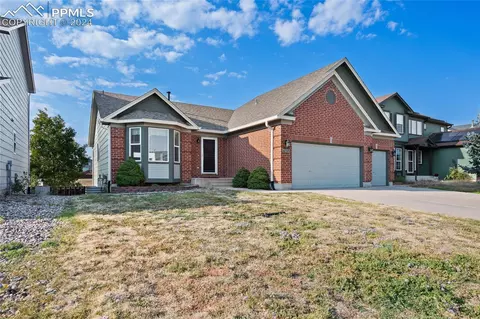 7872 Gladwater Rd, Peyton, CO 80831