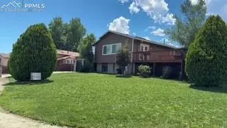 4110 Novia Dr, Colorado Springs, CO 80911