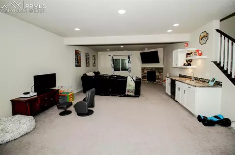 1341 Vanderwolf Ct, Monument, CO 80132 photo 30