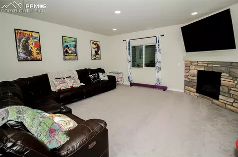 1341 Vanderwolf Ct, Monument, CO 80132 photo 27