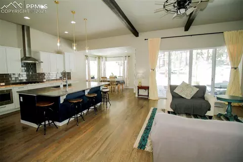 1341 Vanderwolf Ct, Monument, CO 80132 photo 4