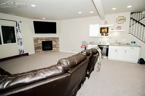 1341 Vanderwolf Ct, Monument, CO 80132 photo 35