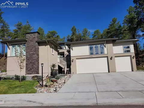 1341 Vanderwolf Ct, Monument, CO 80132 photo 1