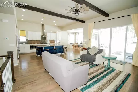 1341 Vanderwolf Ct, Monument, CO 80132 photo 9