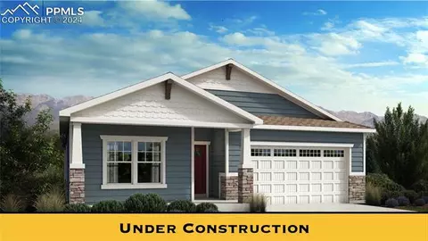 6728 Thimble Ct, Colorado Springs, CO 80924