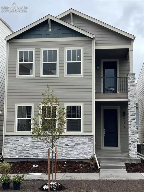 3059 Curly Grv, Colorado Springs, CO 80922