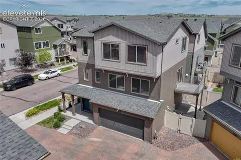 9371 Arklow Way, Colorado Springs, CO 80927