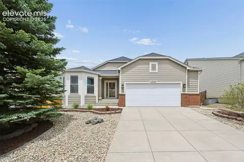 5376 Spoked Wheel Dr, Colorado Springs, CO 80923