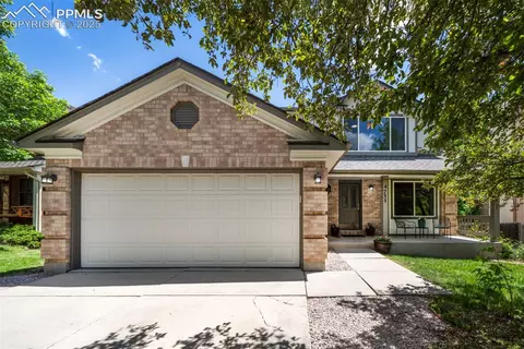 4735 Russett Oak Ct, Colorado Springs, CO 80919