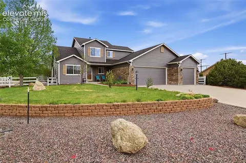 9288 Rockingham Dr, Peyton, CO 80831