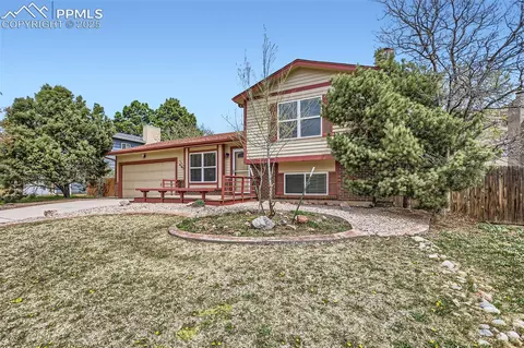 6145 Pemberton Way, Colorado Springs, CO 80919