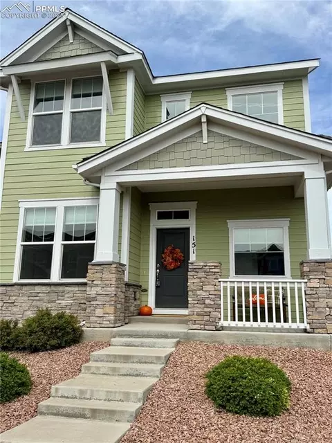 151 Mayflower St, Colorado Springs, CO 80905