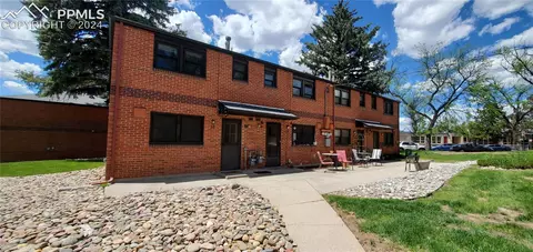 2425 Paseo Rd, Colorado Springs, CO 80907