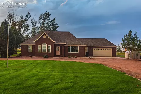1027 County Road Ll, Fowler, CO 81039